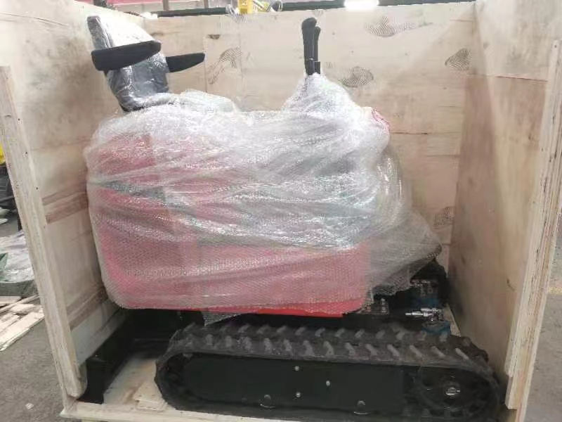 Mini Excavator Aliexpress on Sale