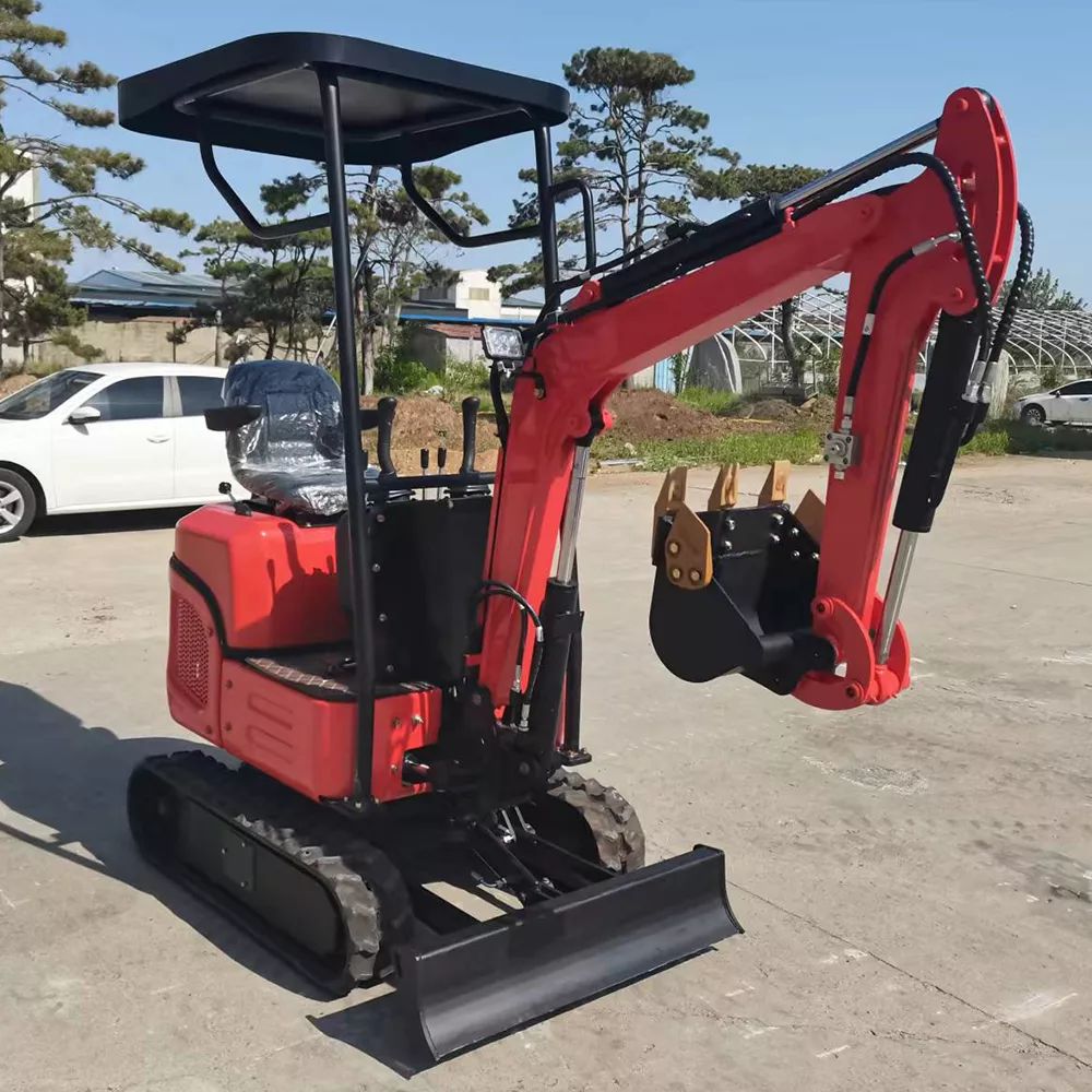 Mini Excavator Aliexpress on Sale