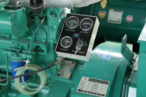 كتلة المحرك