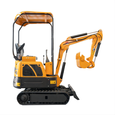 حفارة صغيرة للبيع