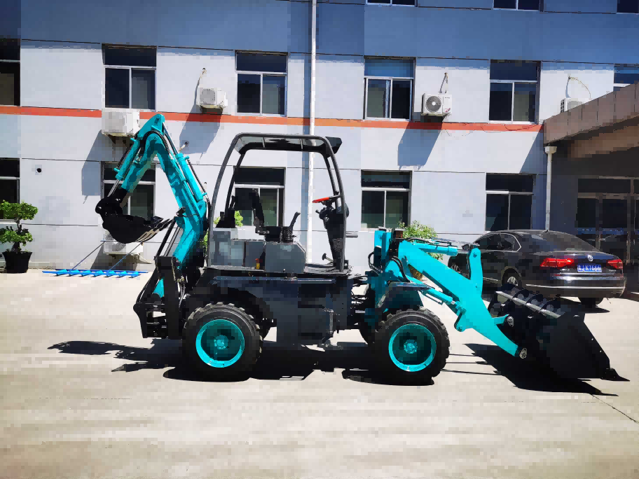 Ocupado en ambos extremos