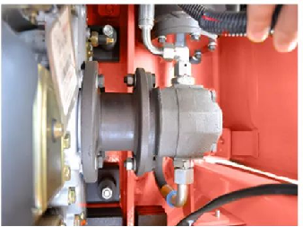 3.5 Ton Mini Excavator 