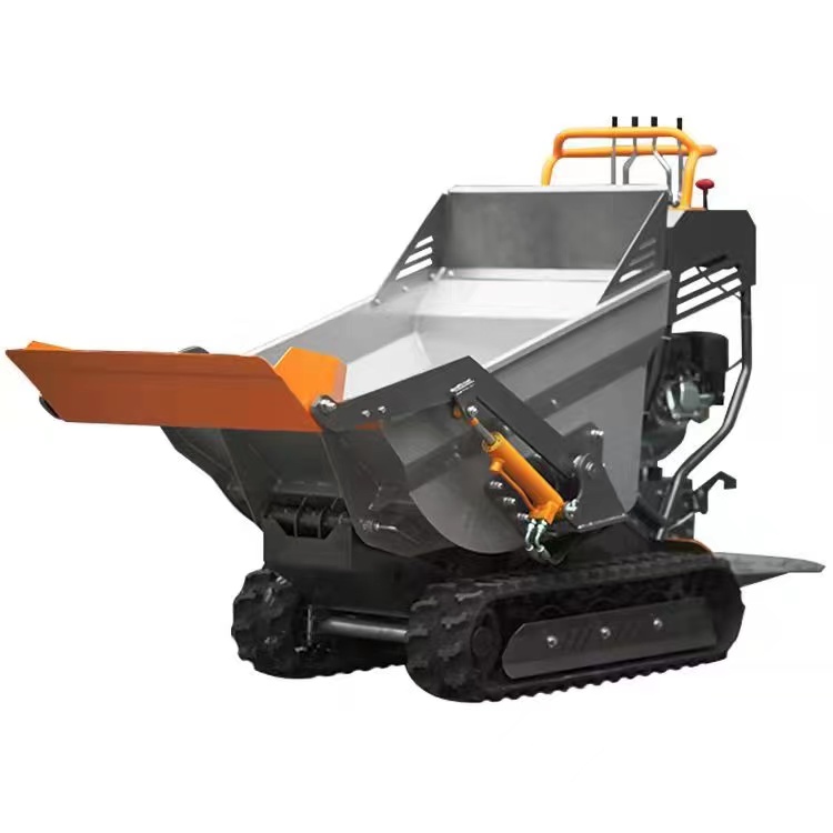 عربة متعددة الوظائف