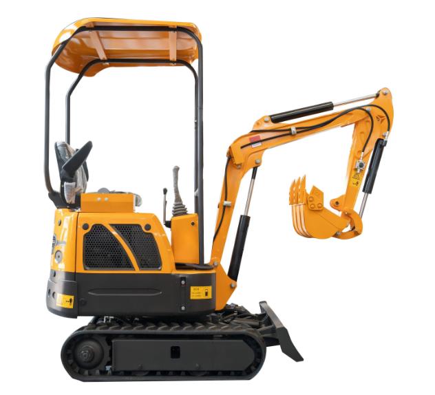 Mini Excavator