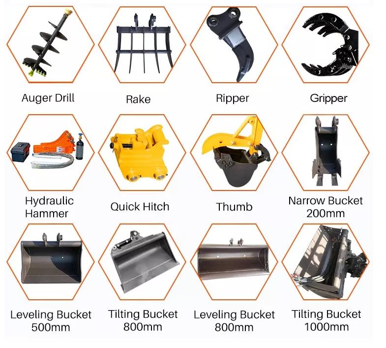 Mini Excavator Tie Down Requirements