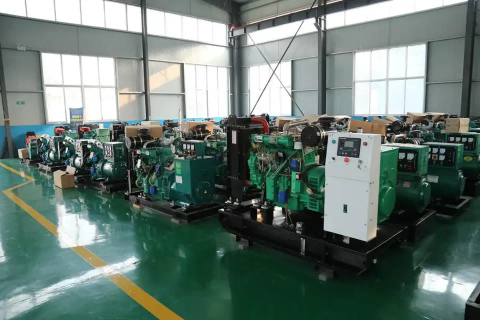 كتلة المحرك