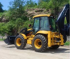 حفارة صغيرة للبيع