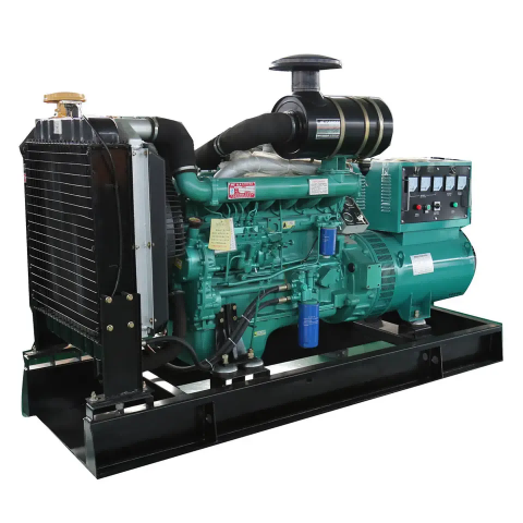 كتلة المحرك