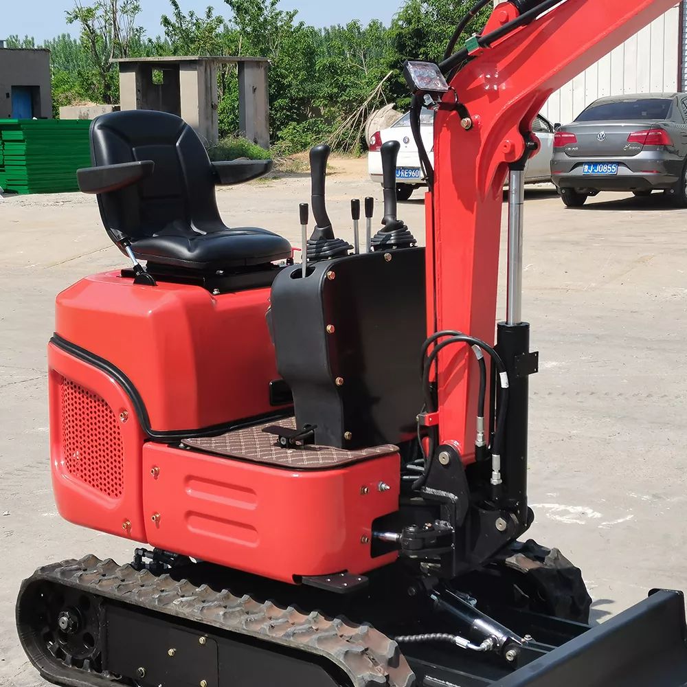 Mini Excavator Aliexpress on Sale