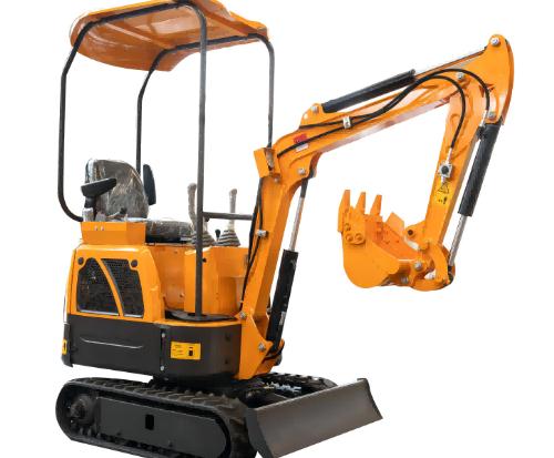 Mini Excavator Mini Excavator