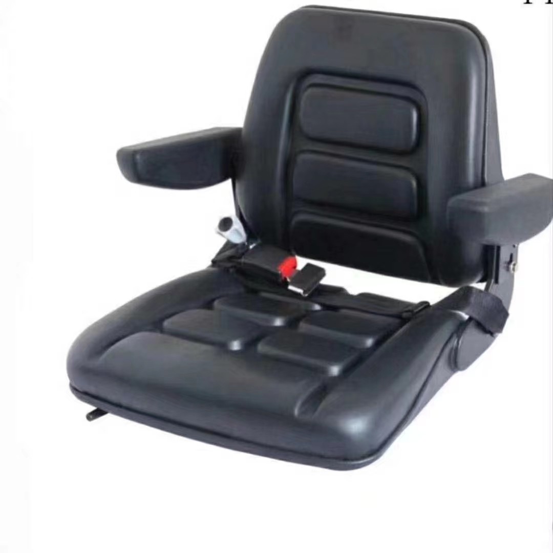 mechanical seat